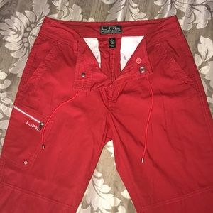 NWOT polo pants